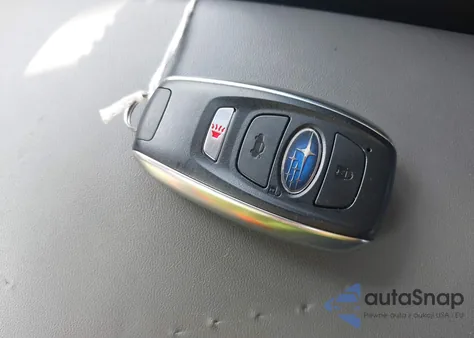 2024 Subaru Crosstrek Premium z USA, uszkodzony, nr VIN JF2GUADC0RH390787